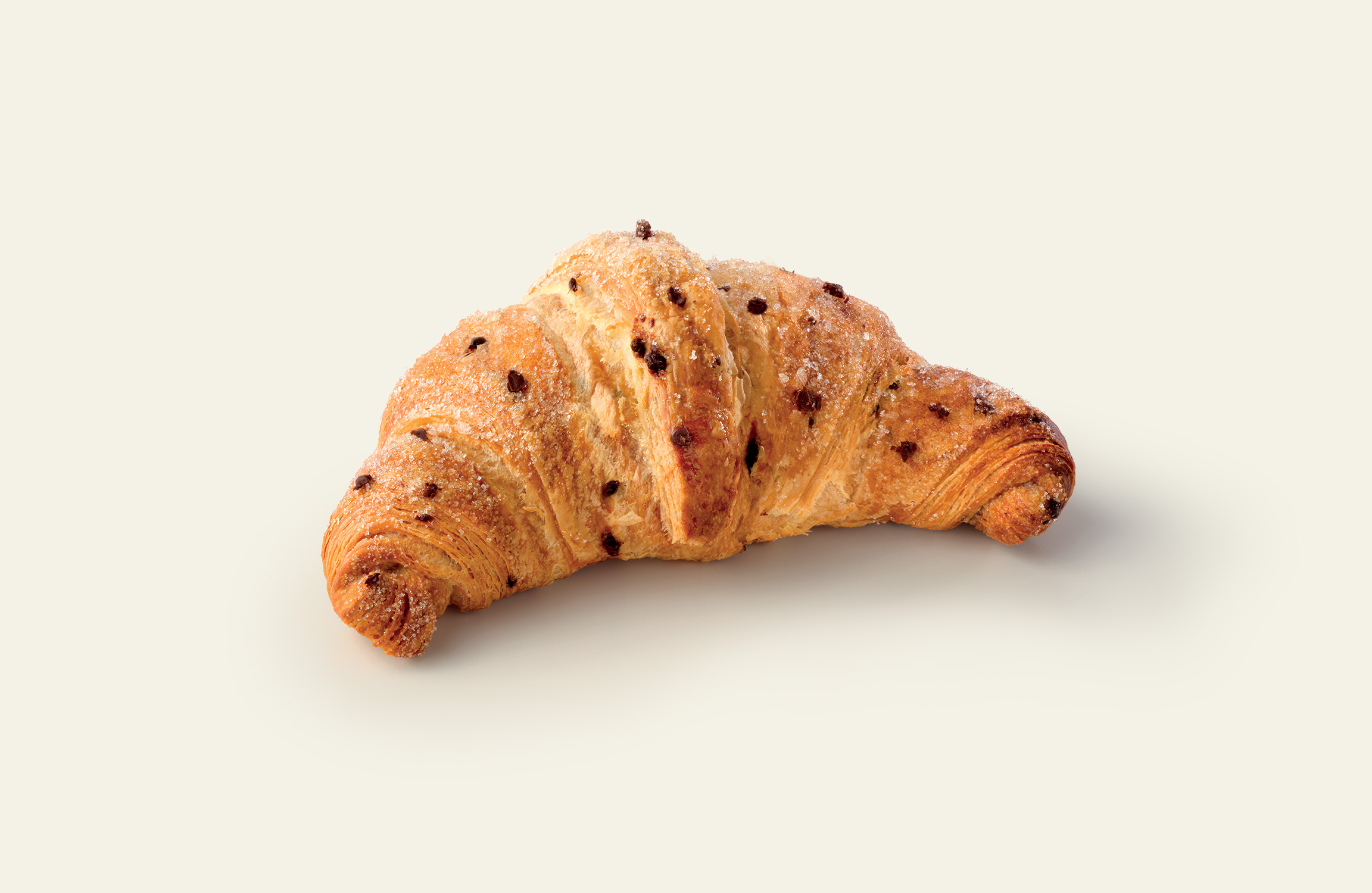 Grancroissant Stracciatella