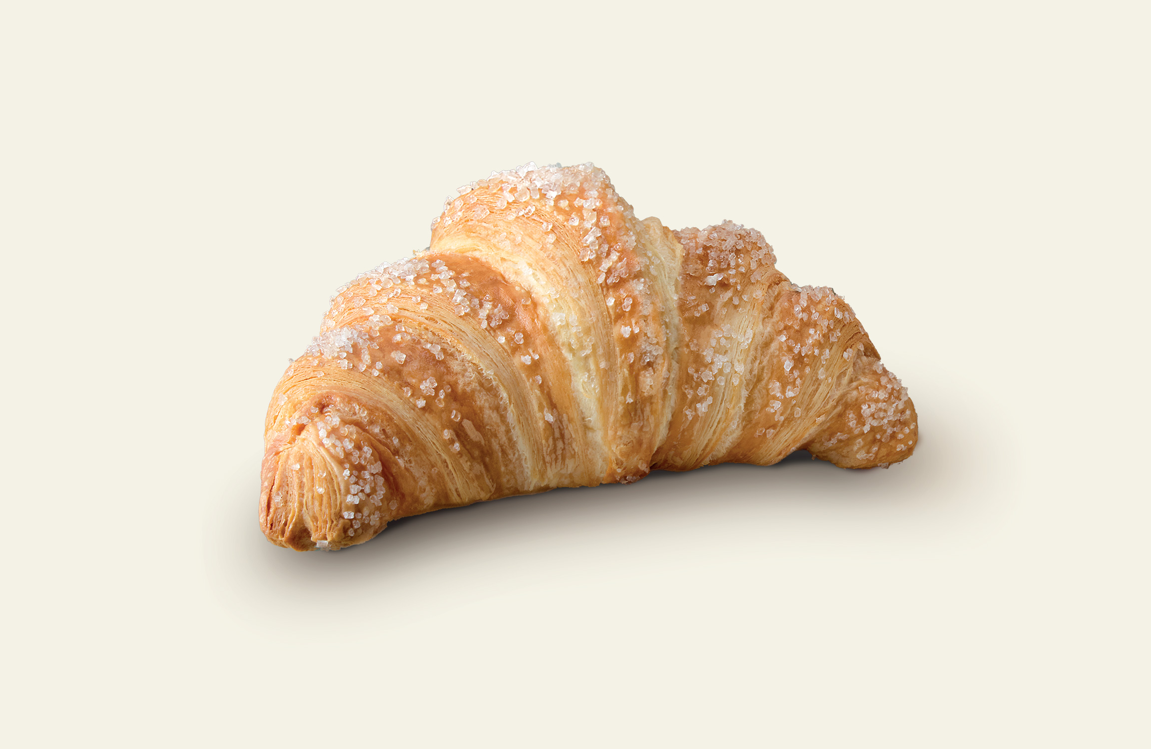 Croissant Extra Melange Albicocca