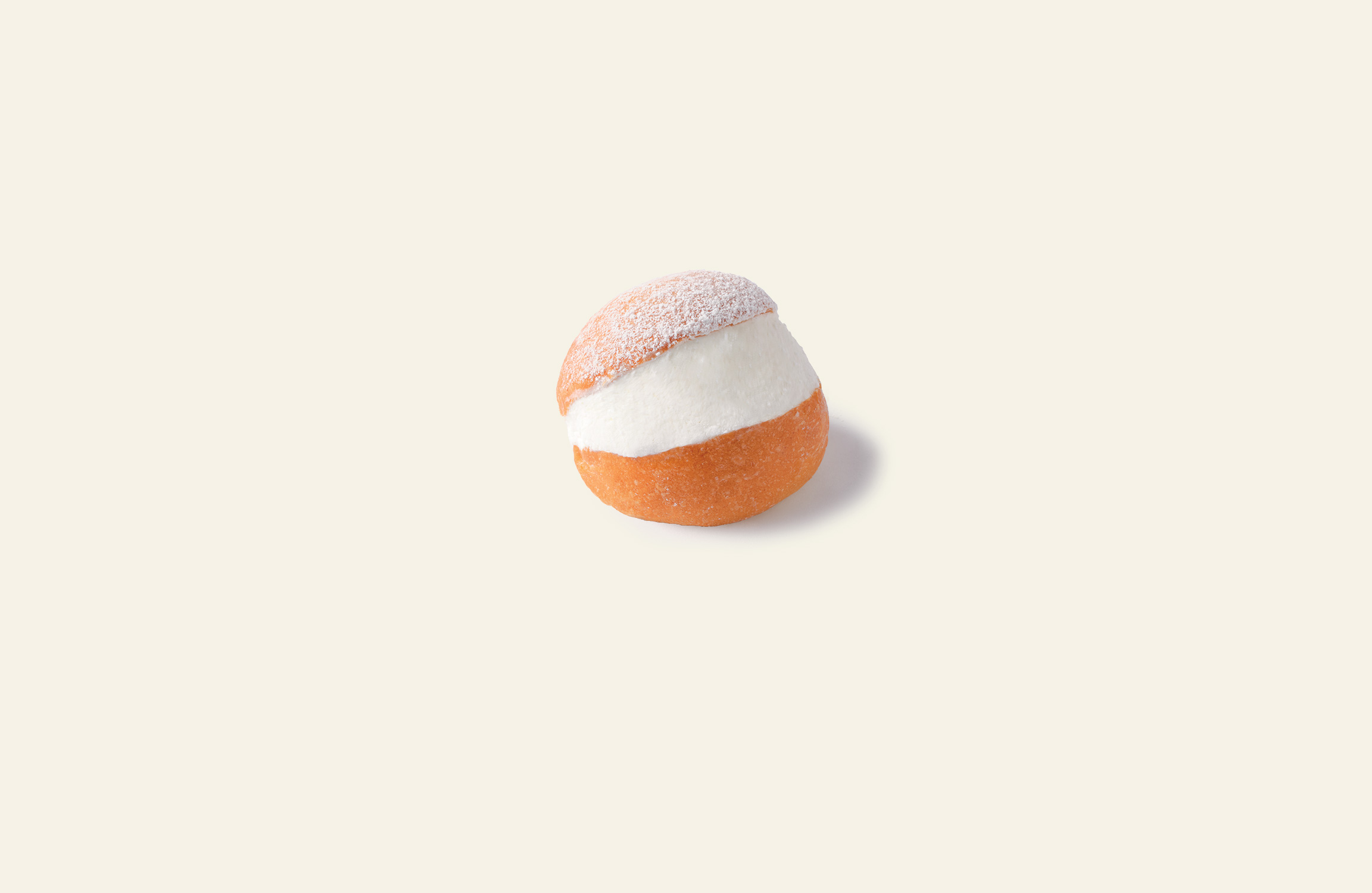 Maritozzo 50 g