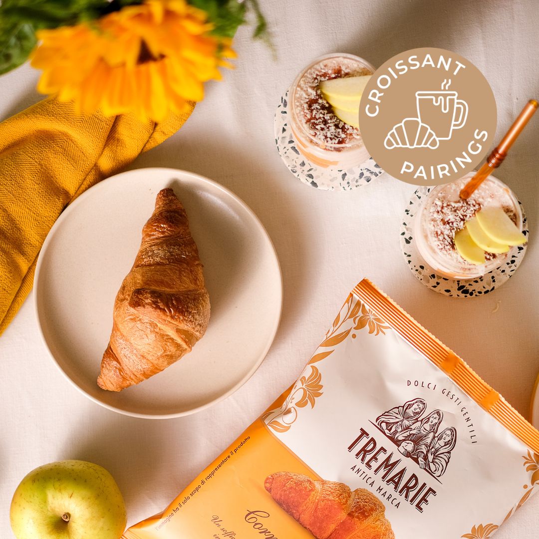 APPLE PIE SMOOTHIE