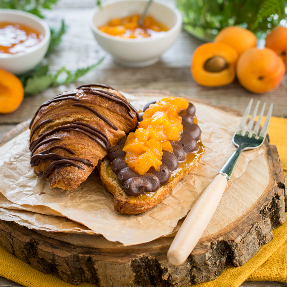 CROISSANT SACHER
