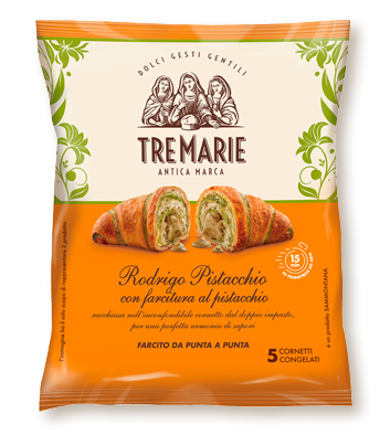 busta rodrigo pistacchio