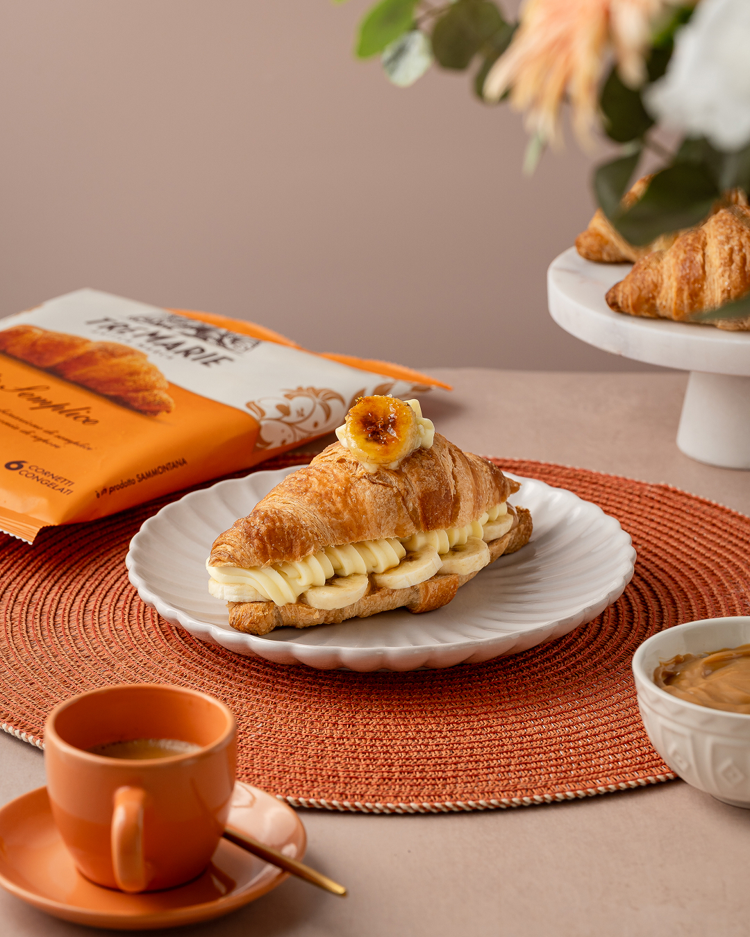 Crema chantilly